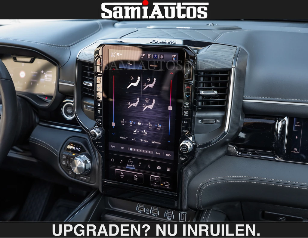 Dodge Ram Pick-Up – foto 65