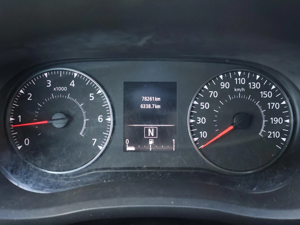 Renault Master – foto 16