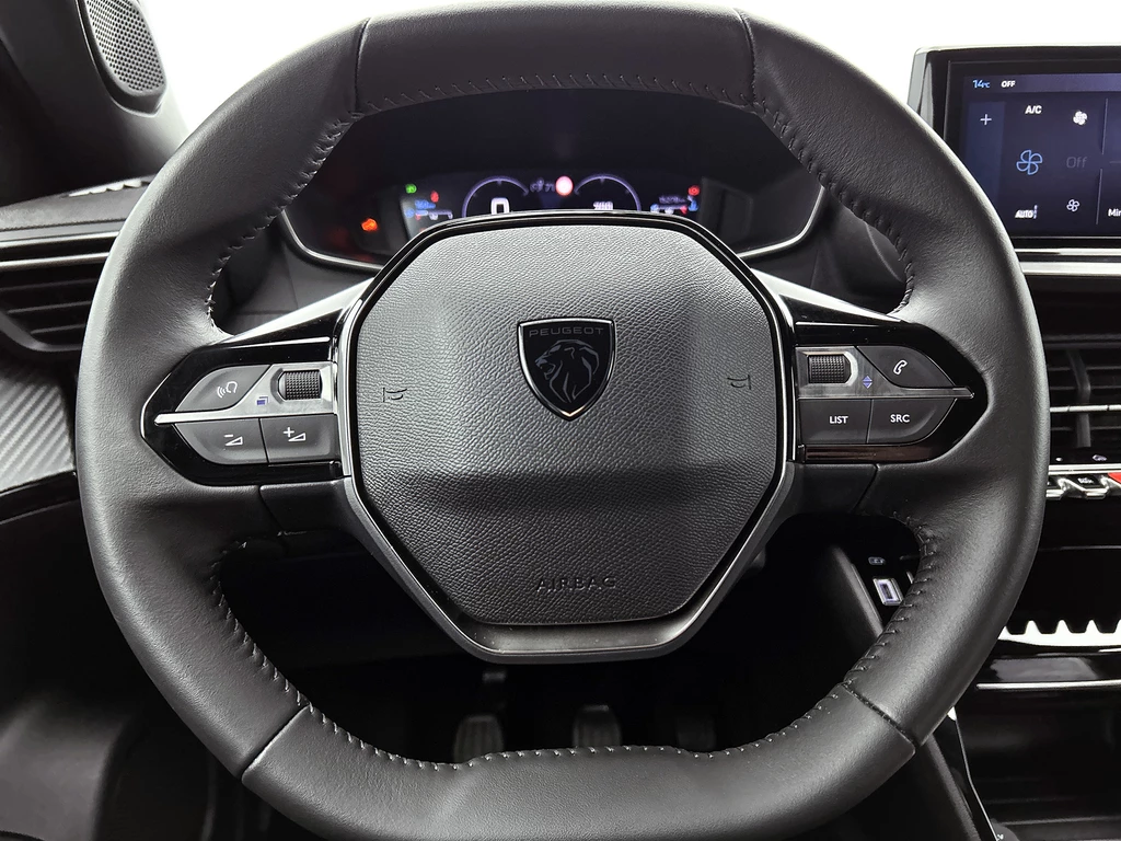 Peugeot 2008 – foto 22