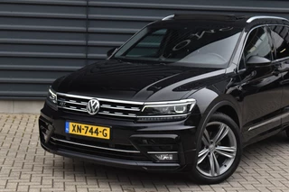 Volkswagen Tiguan – thumbnail 2