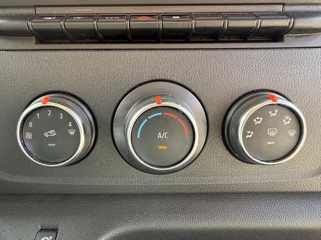 Renault Master – foto 19