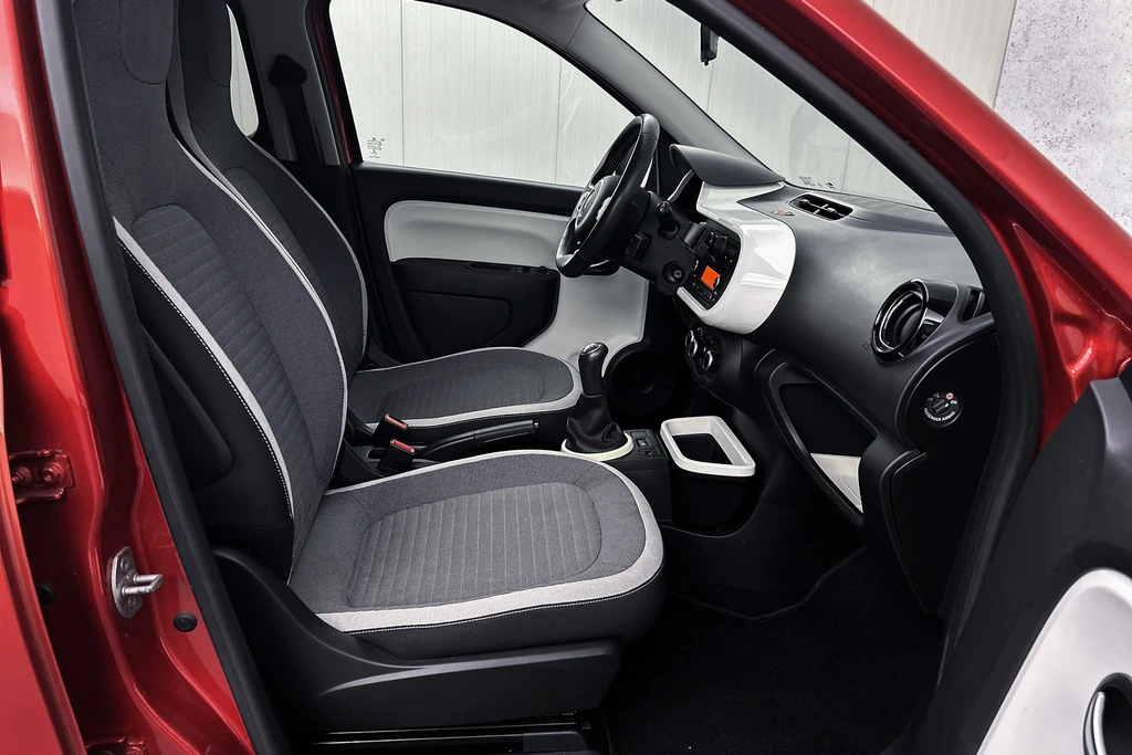 Renault Twingo – foto 30