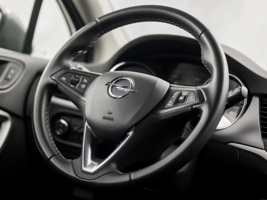 Opel Astra – foto 18