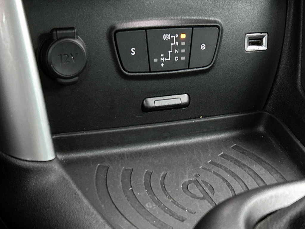 Citroën C3 Aircross – foto 32