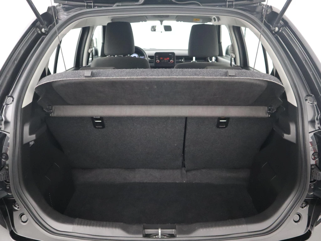 Suzuki Ignis – foto 30
