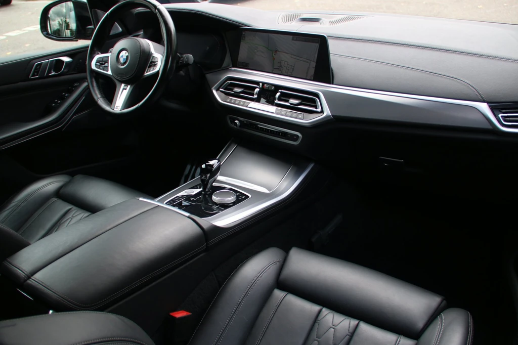 BMW X5 – foto 12