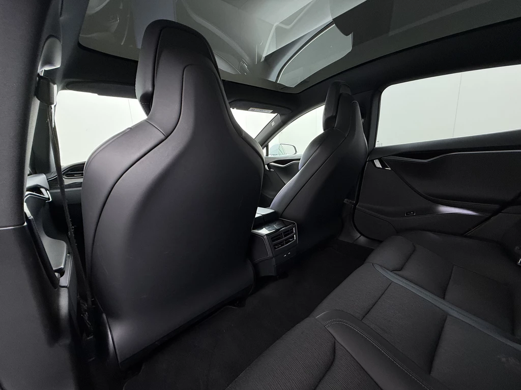 Tesla Model S – foto 16