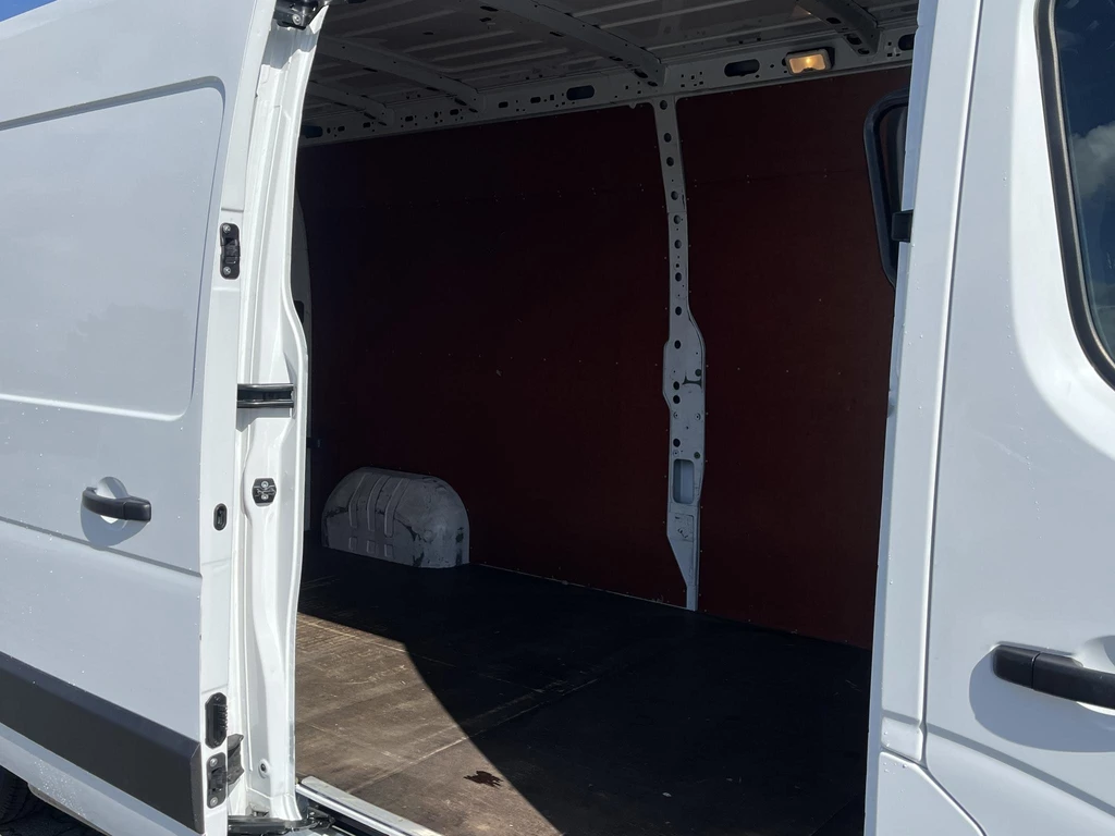Renault Master – foto 11