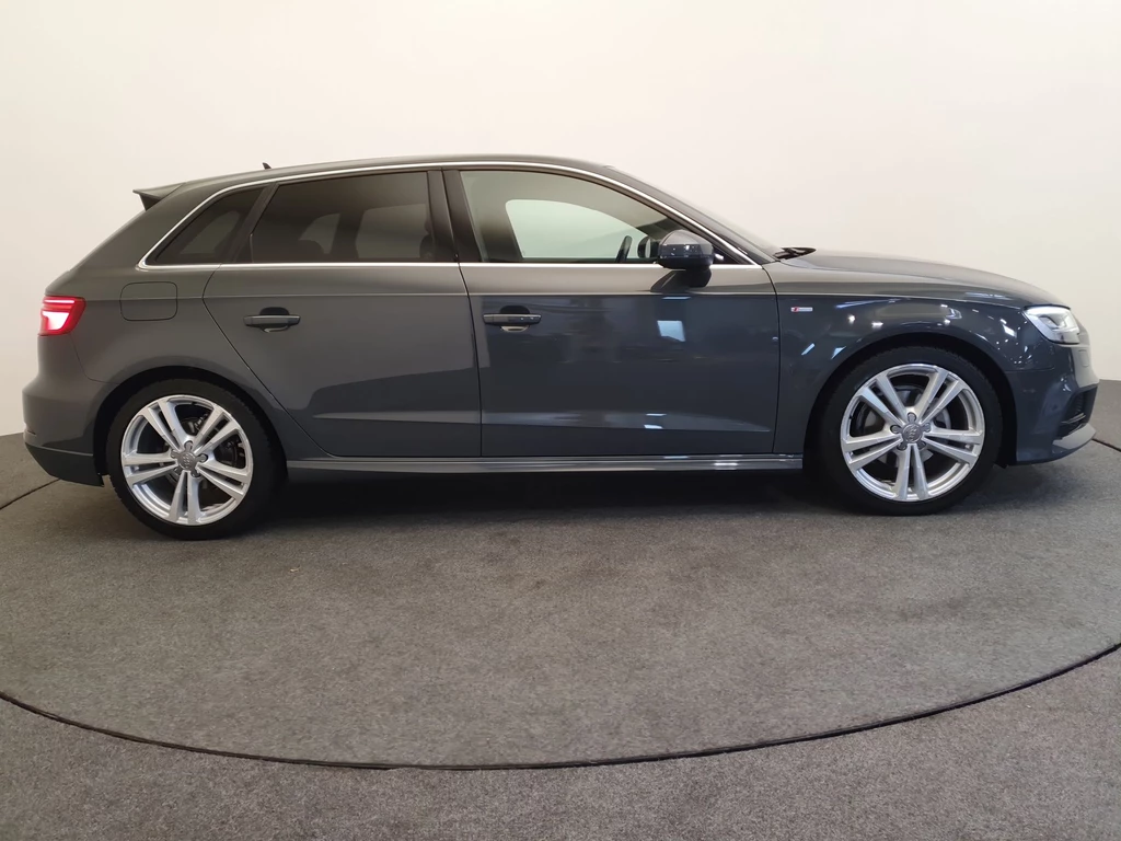 Audi A3 – foto 5