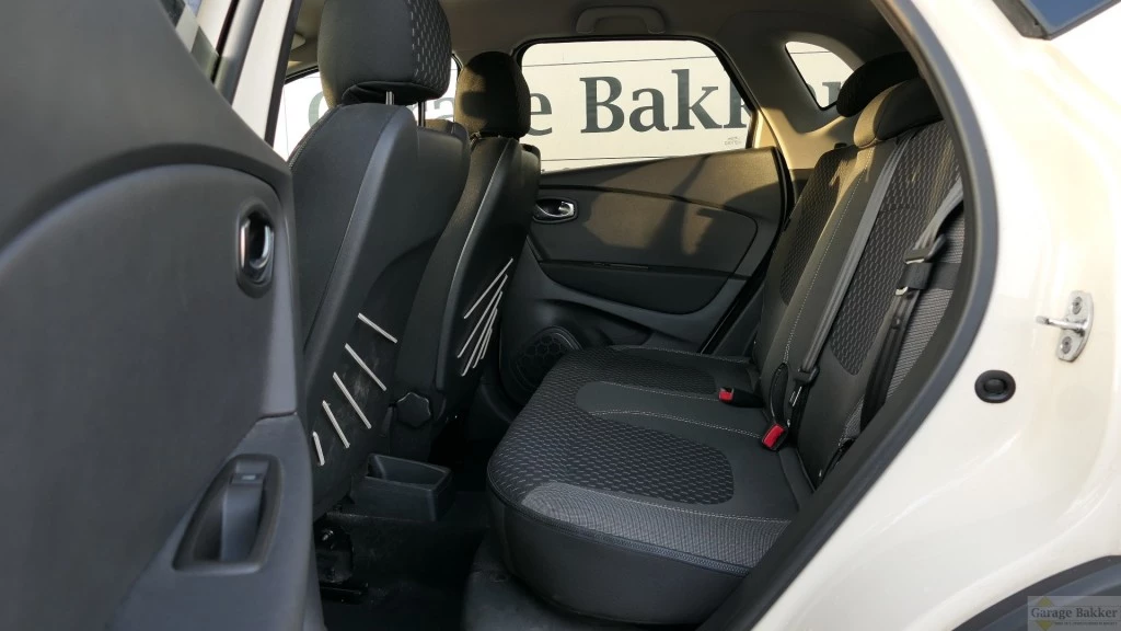Renault Captur – foto 9