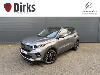 Citroën C3 – thumbnail 1