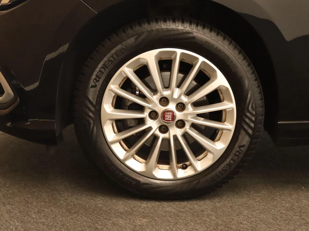 Fiat Tipo – foto 19