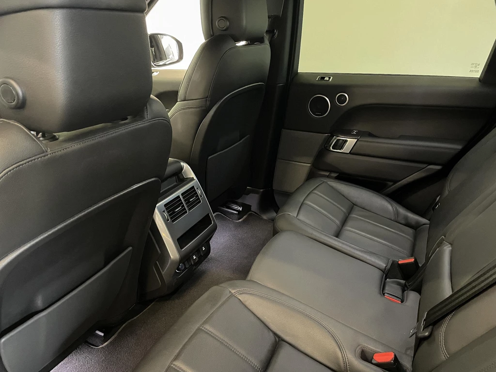 Land Rover Range Rover Sport – foto 17