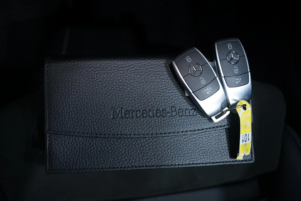 Mercedes-Benz C-Klasse – foto 52