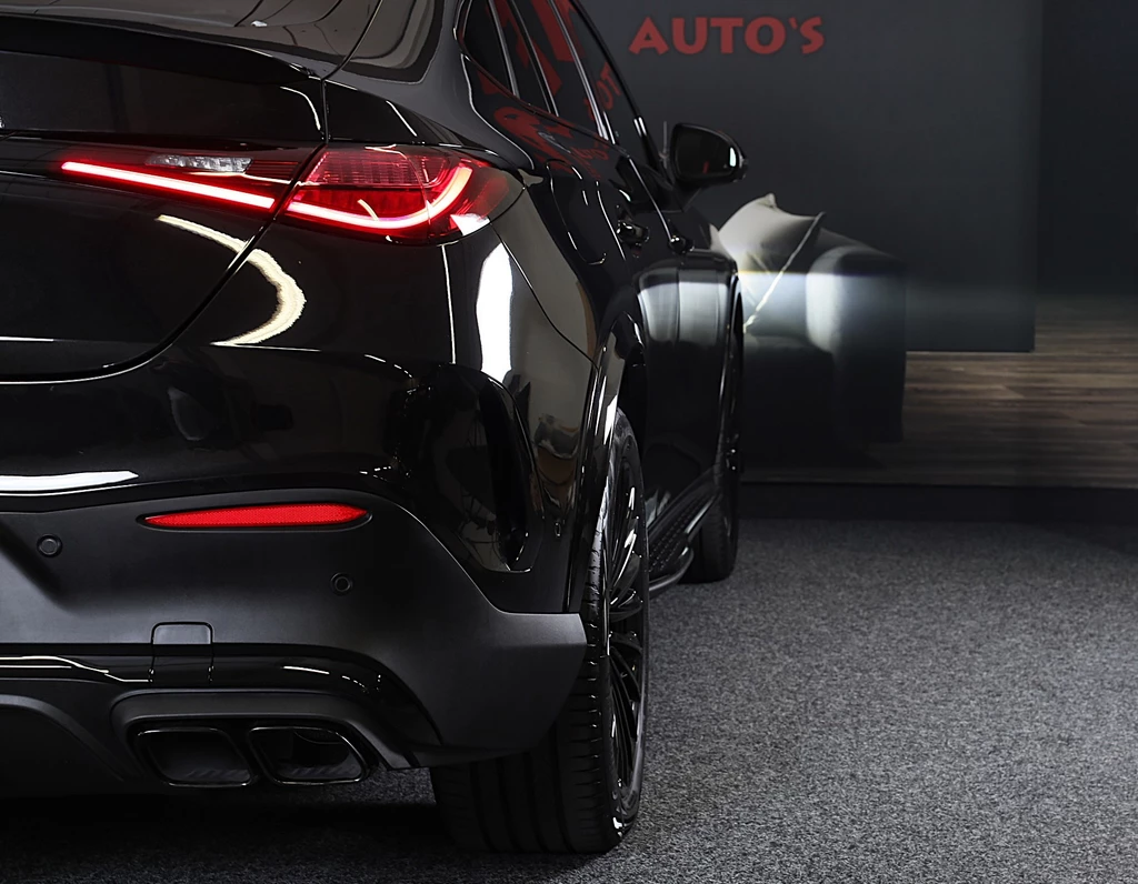 Mercedes-Benz GLC – foto 12