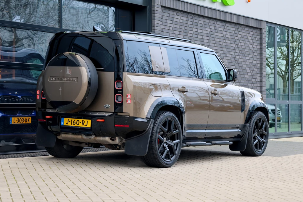 Land Rover Defender – foto 13