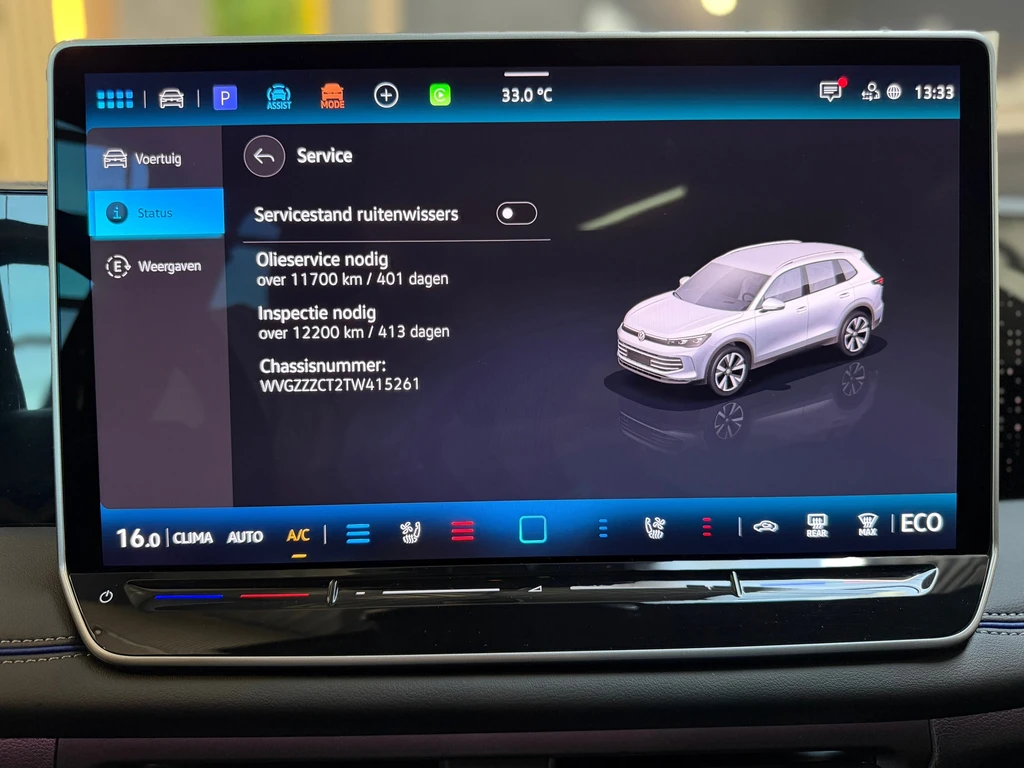 Volkswagen Tiguan – foto 30