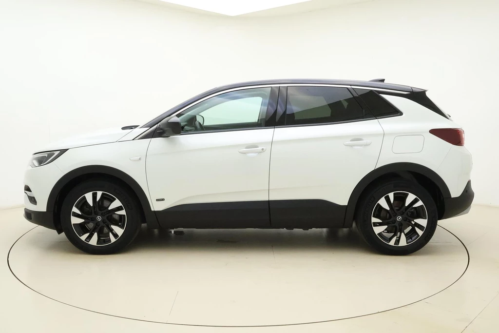 Opel Grandland X – foto 2