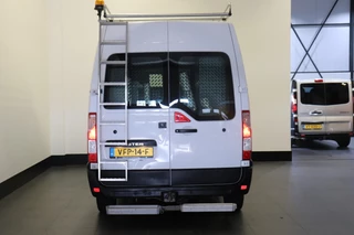 Renault Master – thumbnail 3