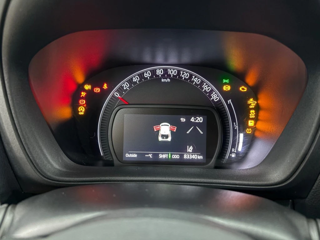 Toyota Aygo – foto 14