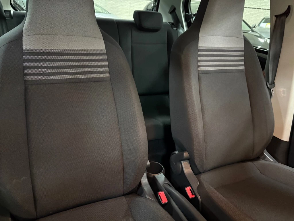 Volkswagen up! – foto 20