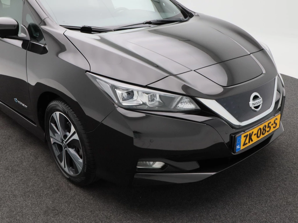 Nissan Leaf – foto 7