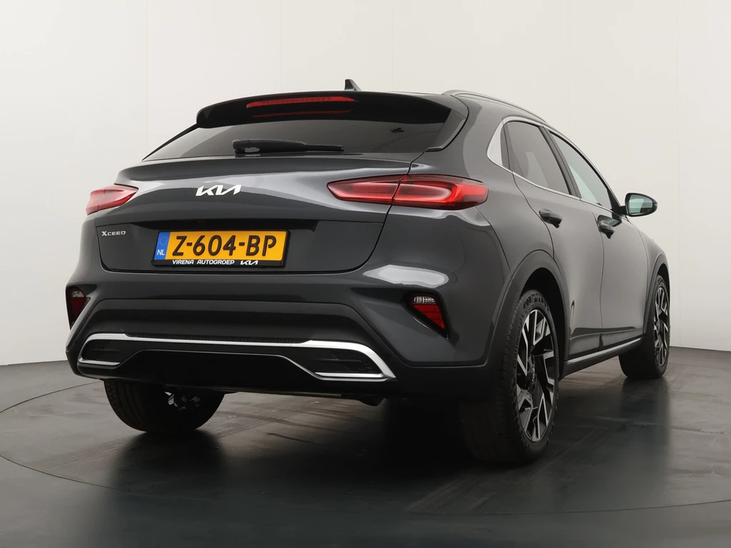 Kia XCeed – foto 7