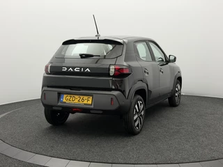 Dacia Spring – thumbnail 7