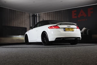 Audi TT – thumbnail 7
