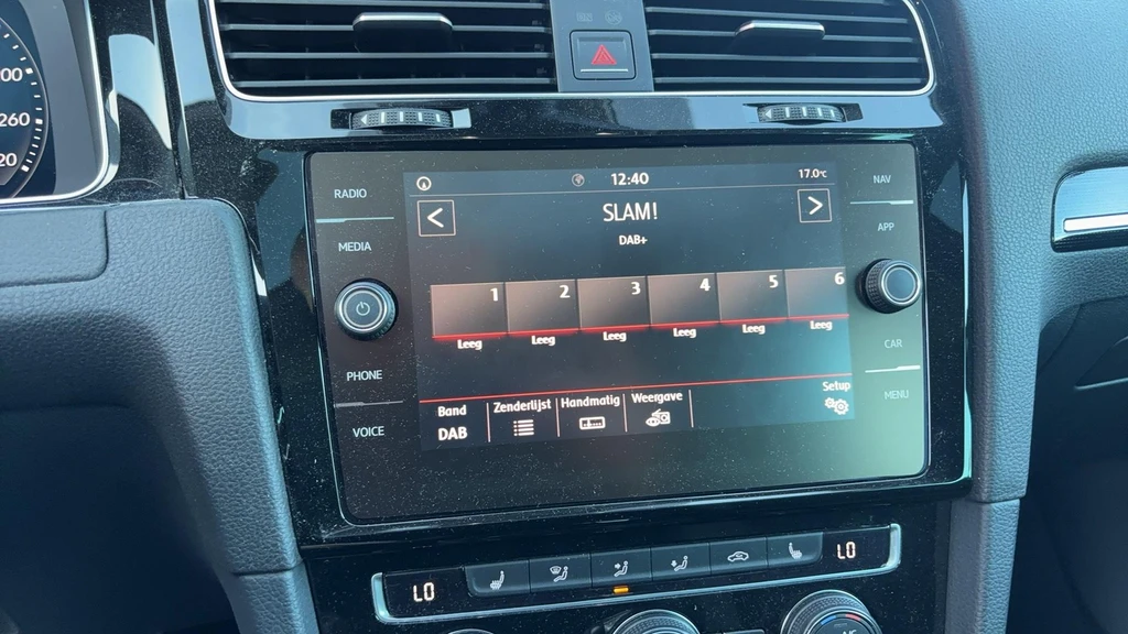 Volkswagen Golf – foto 15