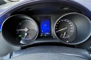 Toyota C-HR – thumbnail 12