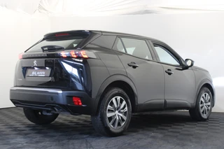 Peugeot 2008 – thumbnail 4