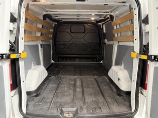 Ford Transit Custom – thumbnail 15