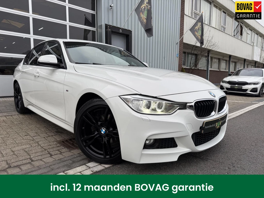BMW 3 Serie – foto 10