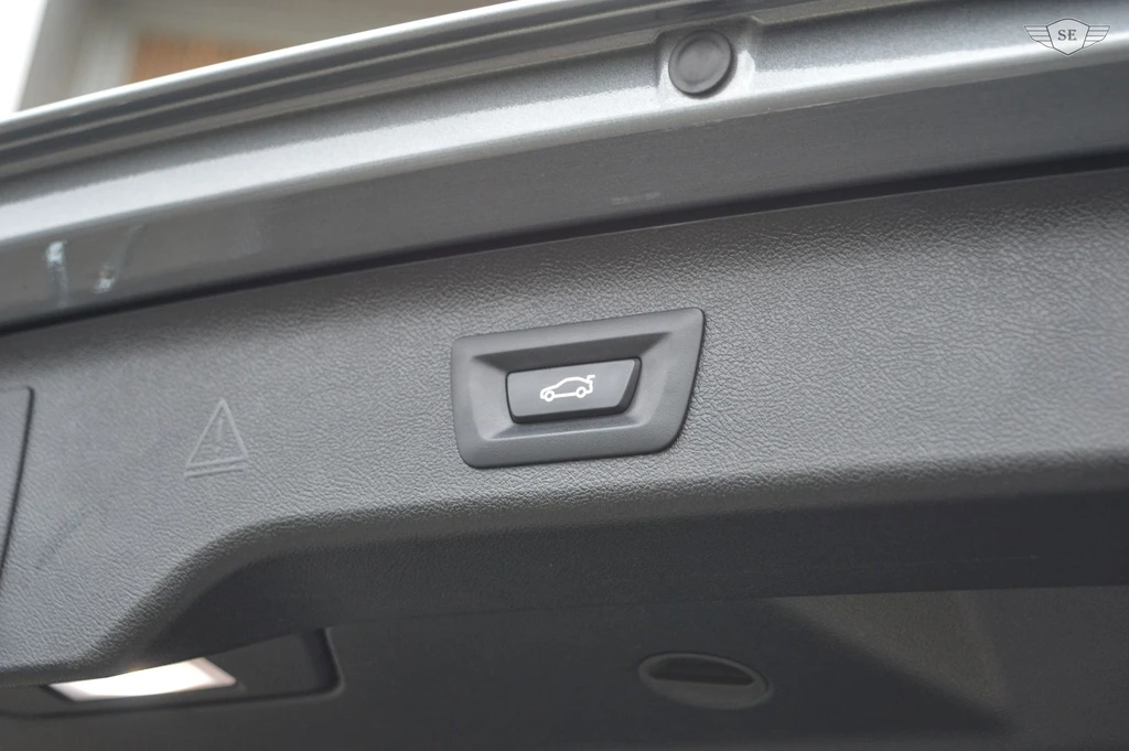 BMW 5 Serie – foto 30