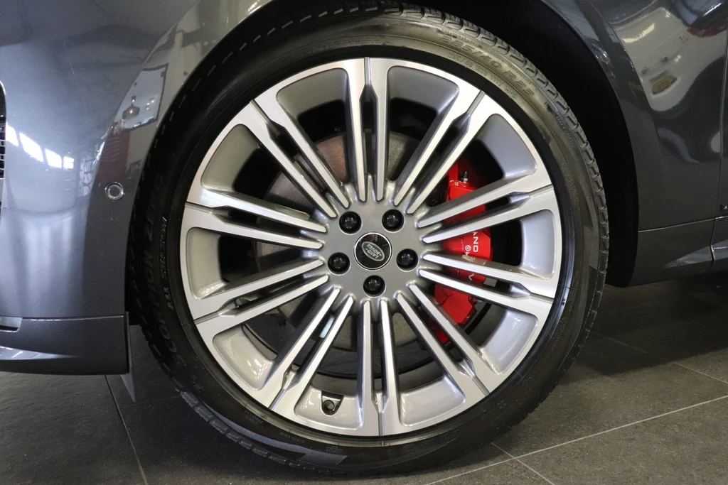 Land Rover Range Rover Sport – foto 21