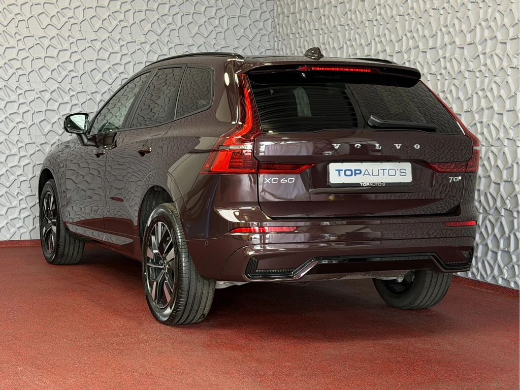 Volvo XC60 – foto 3