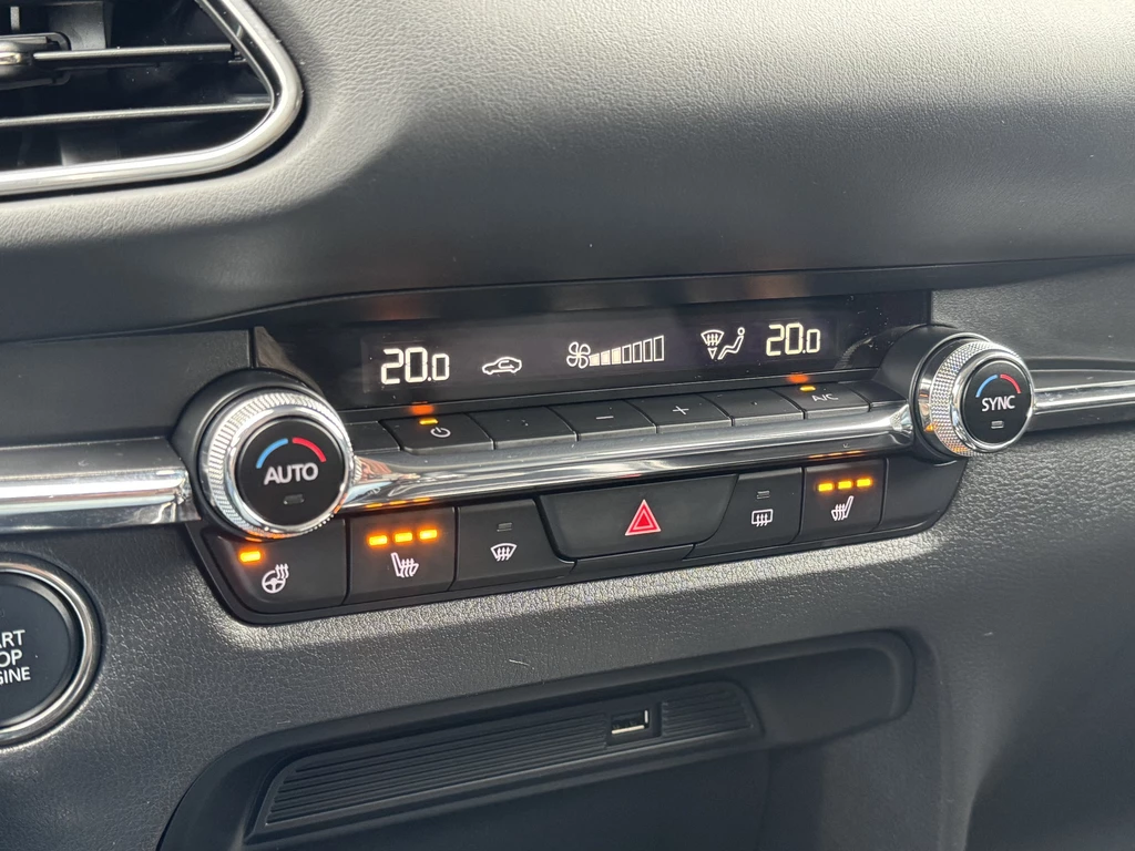 Mazda CX-30 – foto 35