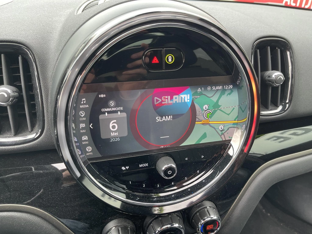 MINI Countryman – foto 28