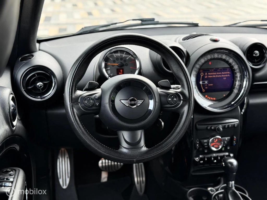 MINI Countryman – foto 14