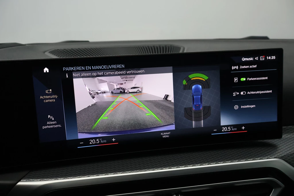BMW i4 – foto 27