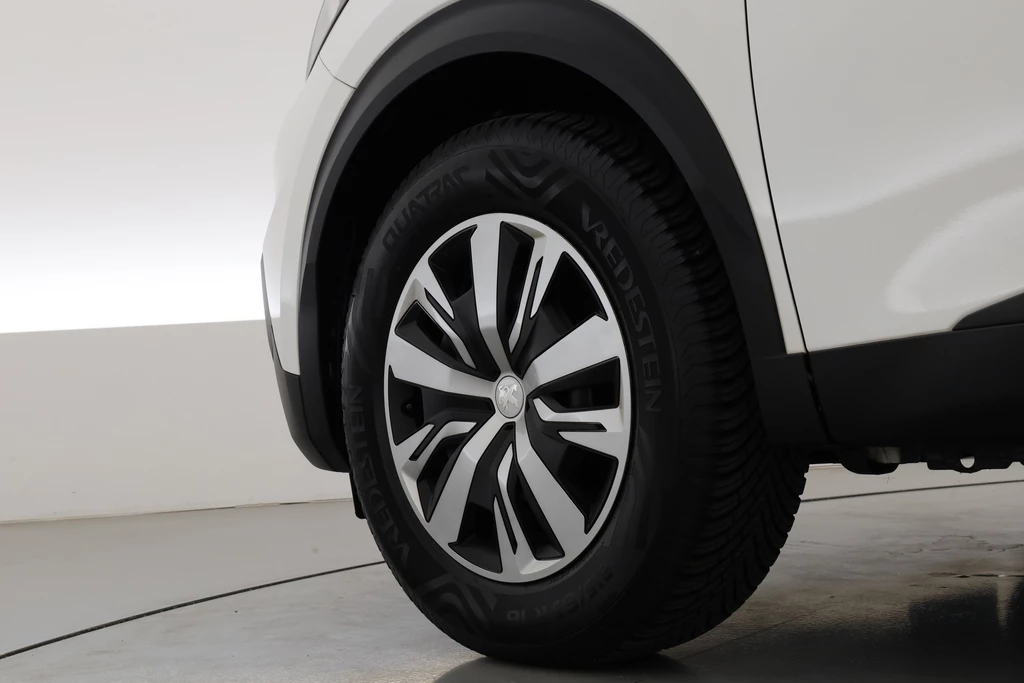 Peugeot 2008 – foto 40