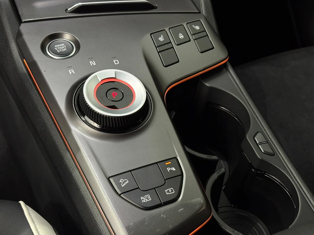 Kia Sportage – foto 38