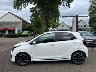 Kia Picanto – thumbnail 2