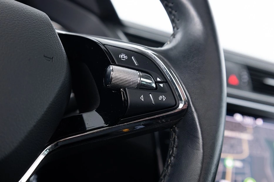 Škoda Superb – foto 30