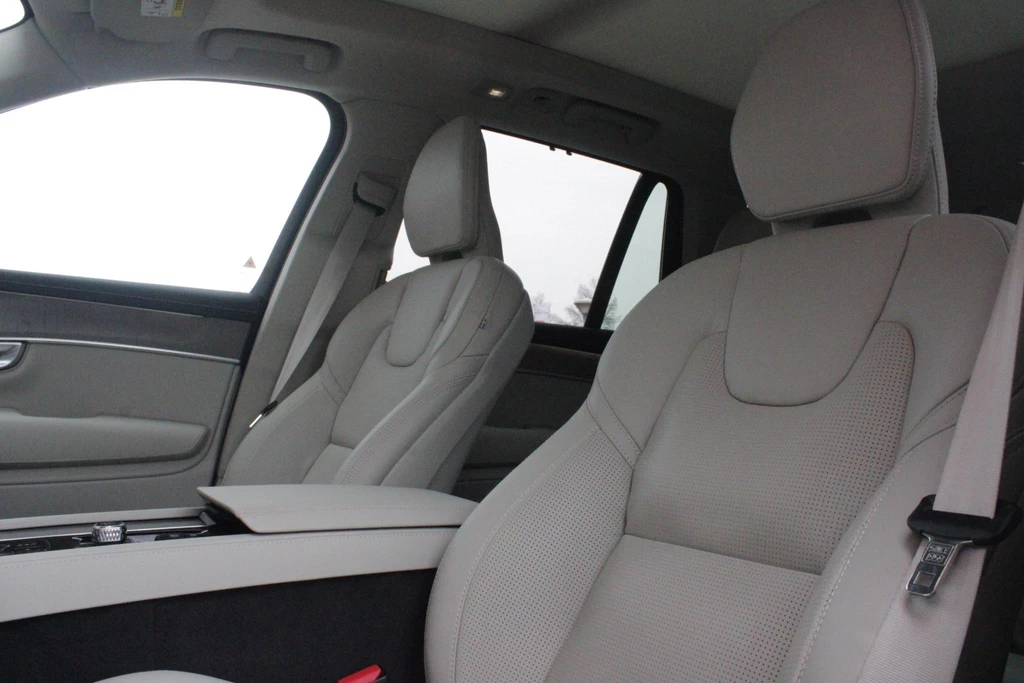 Volvo XC90 – foto 11