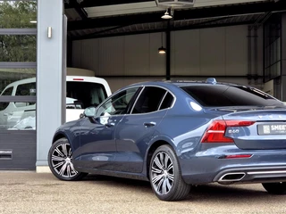 Volvo S60 – thumbnail 7