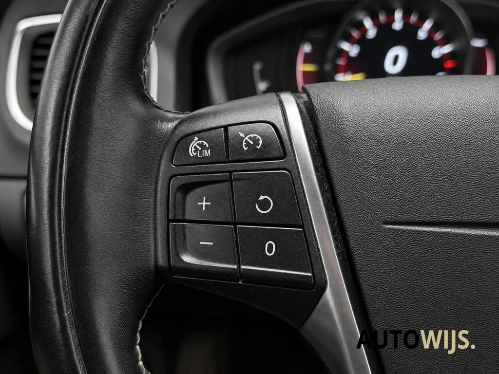 Volvo V60 – foto 15