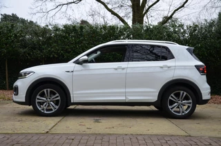 Volkswagen T-Cross – thumbnail 6