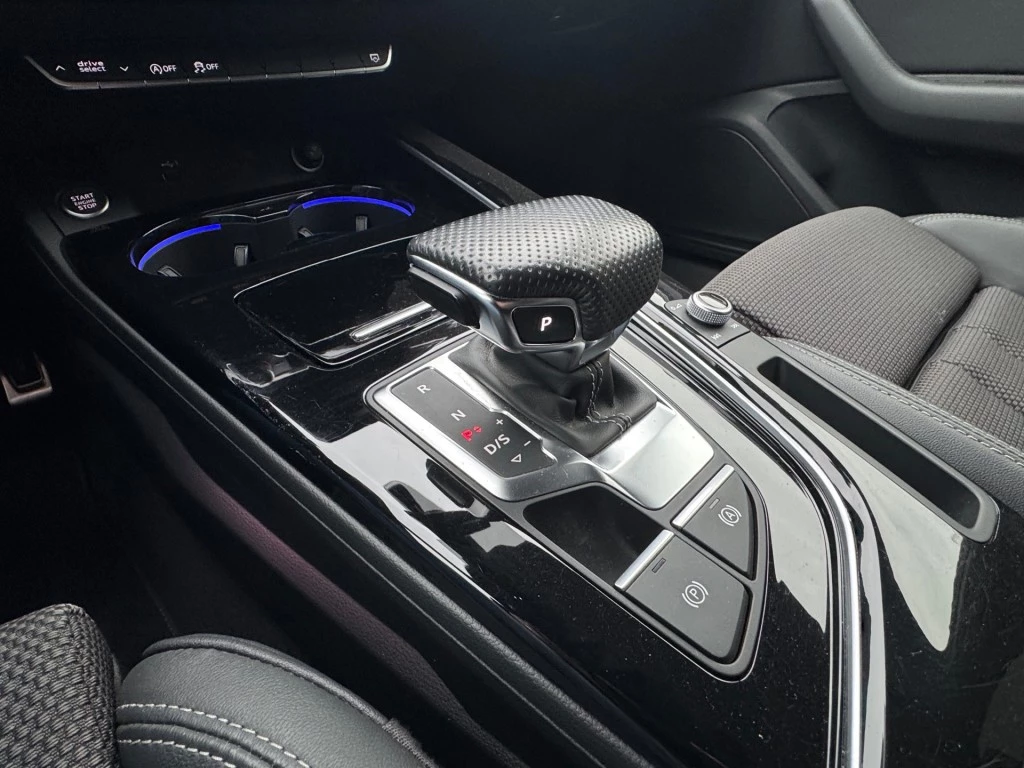 Audi A4 – foto 47
